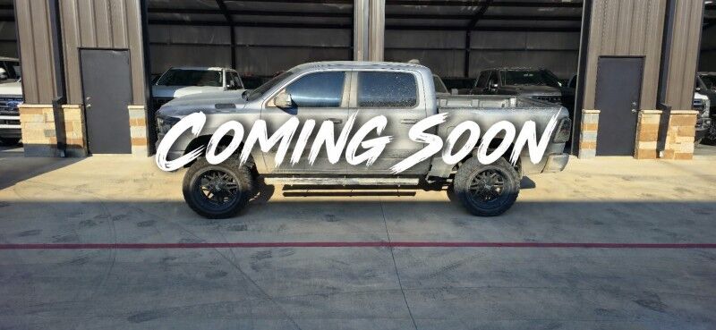 ram ram 1500 pickup 2020 1C6SRFFT5LN146668 image ram ram 1500 pickup 2020 1C6SRFFT5LN146668 image